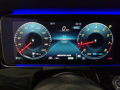 2021 Mercedes-Benz AMG GT 43   - Photo 8 - Miami, FL 33147