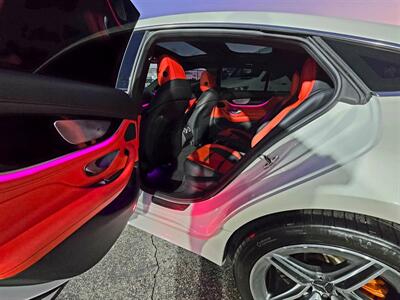 2021 Mercedes-Benz AMG GT 43 - Photo 21 - Miami, FL 33147