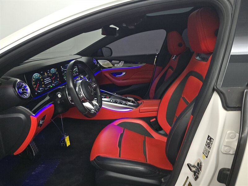 2021 Mercedes-Benz AMG GT 43 - Photo 1 - Miami, FL 33147