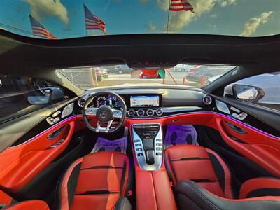 2021 Mercedes-Benz AMG GT 43 - Photo 1 - Miami, FL 33147