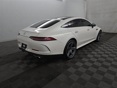 2021 Mercedes-Benz AMG GT 43   - Photo 3 - Miami, FL 33147