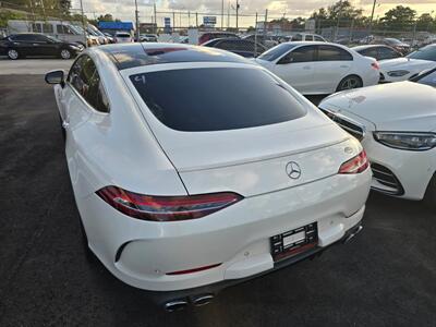 2021 Mercedes-Benz AMG GT 43 - Photo 33 - Miami, FL 33147