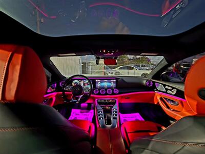 2021 Mercedes-Benz AMG GT 43 - Photo 23 - Miami, FL 33147