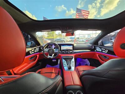 2021 Mercedes-Benz AMG GT 43 - Photo 53 - Miami, FL 33147