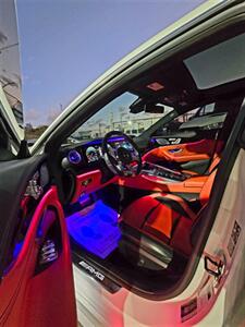 2021 Mercedes-Benz AMG GT 43 - Photo 17 - Miami, FL 33147
