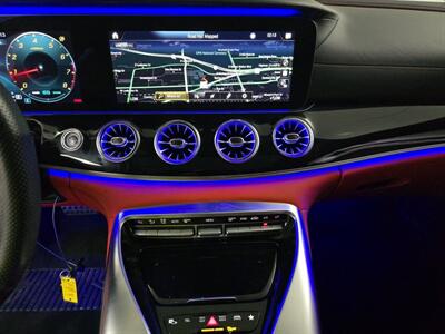 2021 Mercedes-Benz AMG GT 43   - Photo 7 - Miami, FL 33147