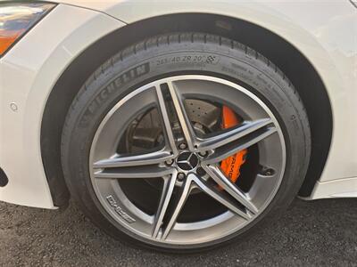 2021 Mercedes-Benz AMG GT 43 - Photo 40 - Miami, FL 33147