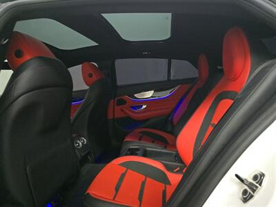 2021 Mercedes-Benz AMG GT 43   - Photo 9 - Miami, FL 33147