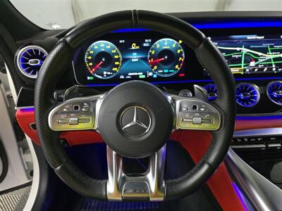 2021 Mercedes-Benz AMG GT 43   - Photo 6 - Miami, FL 33147
