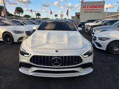 2021 Mercedes-Benz AMG GT 43 - Photo 28 - Miami, FL 33147