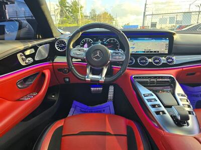 2021 Mercedes-Benz AMG GT 43 - Photo 55 - Miami, FL 33147