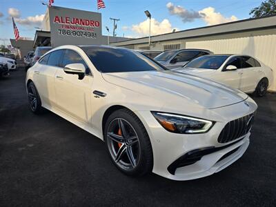 2021 Mercedes-Benz AMG GT 43 - Photo 26 - Miami, FL 33147