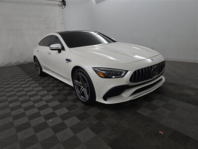 2021 Mercedes-Benz AMG GT 43   - Photo 2 - Miami, FL 33147
