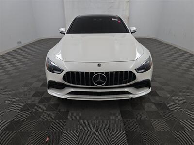 2021 Mercedes-Benz AMG GT 43   - Photo 5 - Miami, FL 33147