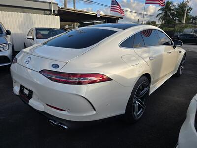 2021 Mercedes-Benz AMG GT 43 - Photo 35 - Miami, FL 33147