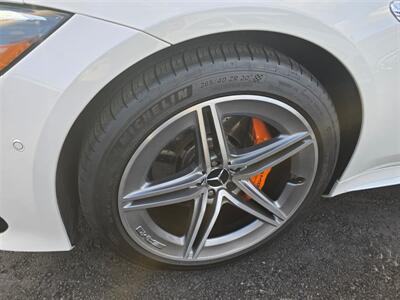 2021 Mercedes-Benz AMG GT 43 - Photo 39 - Miami, FL 33147