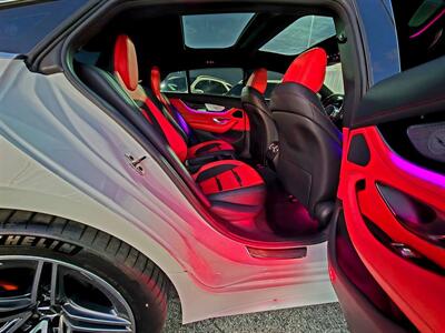 2021 Mercedes-Benz AMG GT 43 - Photo 24 - Miami, FL 33147