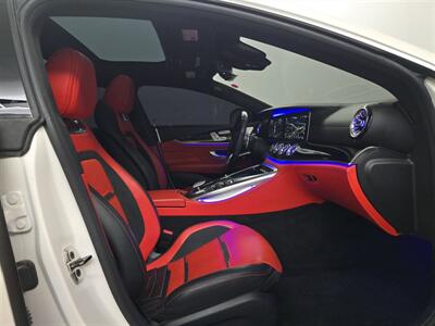 2021 Mercedes-Benz AMG GT 43   - Photo 10 - Miami, FL 33147