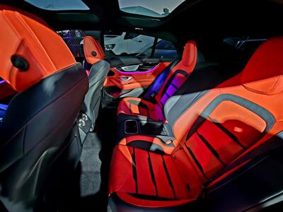 2021 Mercedes-Benz AMG GT 43 - Photo 22 - Miami, FL 33147