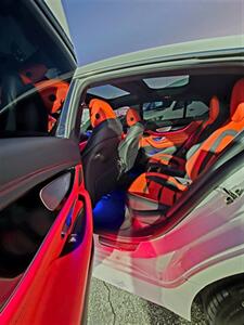2021 Mercedes-Benz AMG GT 43 - Photo 20 - Miami, FL 33147