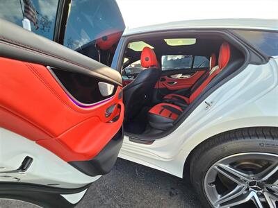 2021 Mercedes-Benz AMG GT 43 - Photo 49 - Miami, FL 33147