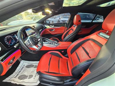 2021 Mercedes-Benz AMG GT 43 - Photo 44 - Miami, FL 33147