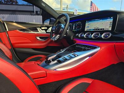 2021 Mercedes-Benz AMG GT 43 - Photo 60 - Miami, FL 33147