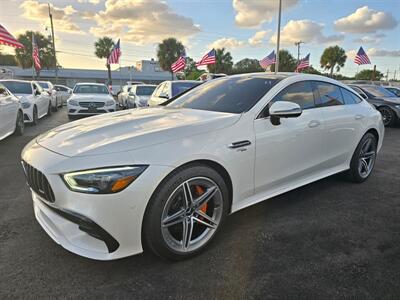 2021 Mercedes-Benz AMG GT 43 - Photo 30 - Miami, FL 33147