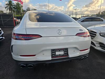 2021 Mercedes-Benz AMG GT 43 - Photo 34 - Miami, FL 33147