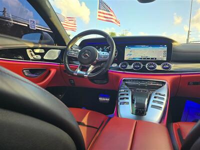 2021 Mercedes-Benz AMG GT 43 - Photo 54 - Miami, FL 33147