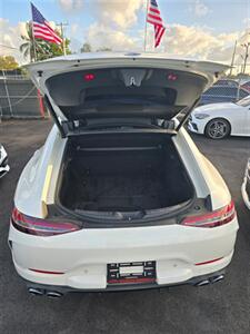 2021 Mercedes-Benz AMG GT 43 - Photo 41 - Miami, FL 33147