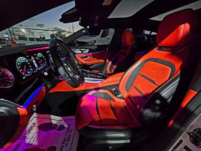 2021 Mercedes-Benz AMG GT 43 - Photo 10 - Miami, FL 33147