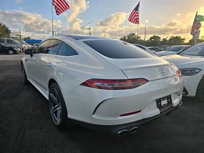 2021 Mercedes-Benz AMG GT 43 - Photo 31 - Miami, FL 33147