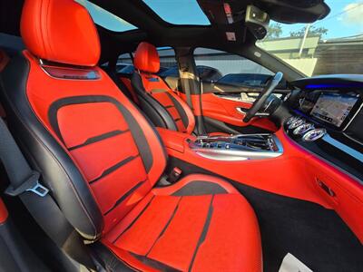 2021 Mercedes-Benz AMG GT 43 - Photo 59 - Miami, FL 33147