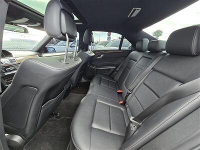 2014 Mercedes-Benz E 250 BlueTEC Sport   - Photo 16 - Miami, FL 33147