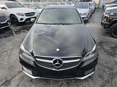 2014 Mercedes-Benz E 250 BlueTEC Sport   - Photo 3 - Miami, FL 33147