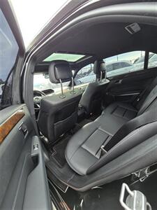 2014 Mercedes-Benz E 250 BlueTEC Sport   - Photo 15 - Miami, FL 33147