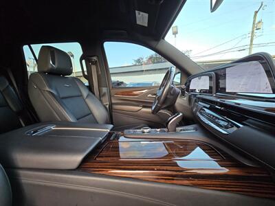 2022 Cadillac Escalade Luxury   - Photo 39 - Miami, FL 33147