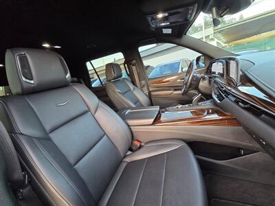 2022 Cadillac Escalade Luxury   - Photo 37 - Miami, FL 33147