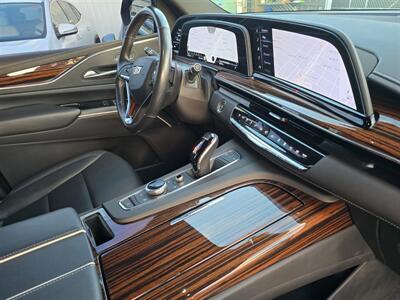 2022 Cadillac Escalade Luxury   - Photo 38 - Miami, FL 33147