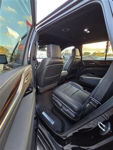 2022 Cadillac Escalade Luxury   - Photo 27 - Miami, FL 33147