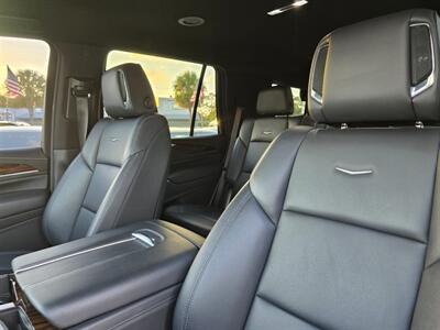 2022 Cadillac Escalade Luxury   - Photo 23 - Miami, FL 33147