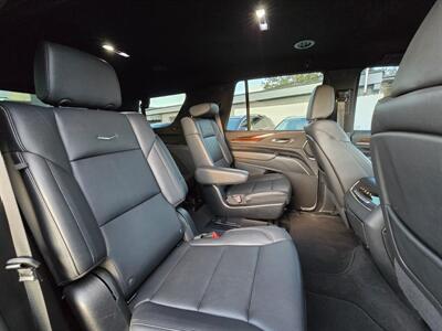 2022 Cadillac Escalade Luxury   - Photo 35 - Miami, FL 33147