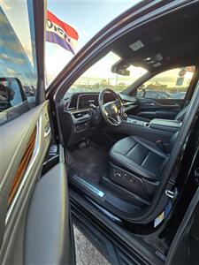 2022 Cadillac Escalade Luxury   - Photo 22 - Miami, FL 33147