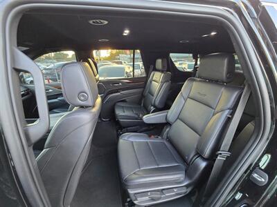 2022 Cadillac Escalade Luxury   - Photo 8 - Miami, FL 33147