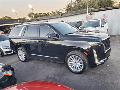 2022 Cadillac Escalade Luxury   - Photo 21 - Miami, FL 33147