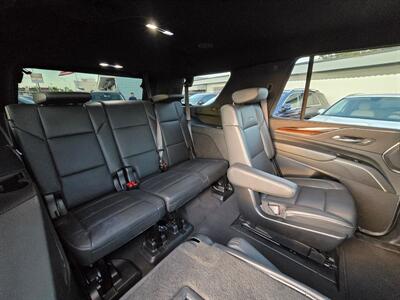 2022 Cadillac Escalade Luxury   - Photo 36 - Miami, FL 33147