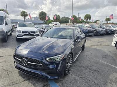 2023 Mercedes-Benz C 300 - Photo 4 - Miami, FL 33147