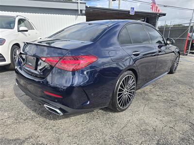 2023 Mercedes-Benz C 300 - Photo 10 - Miami, FL 33147