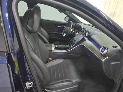 2023 Mercedes-Benz C 300   - Photo 4 - Miami, FL 33147